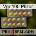 Vgr 100 Pfizer cialis2